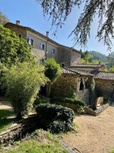 Mas en Cevennes