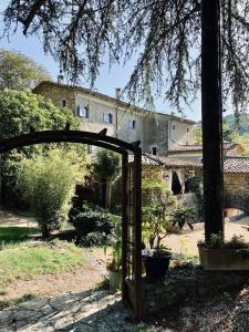 Mas en Cevennes