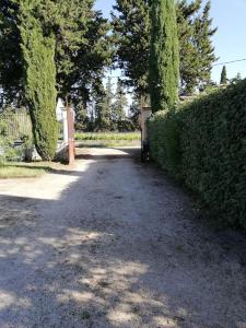 Mas en Provence avec SPA privé