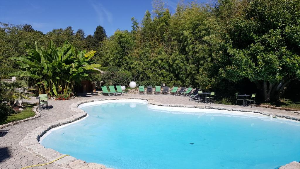 Mas Frederi - Maison avec piscine pour 10 13520 Paradou