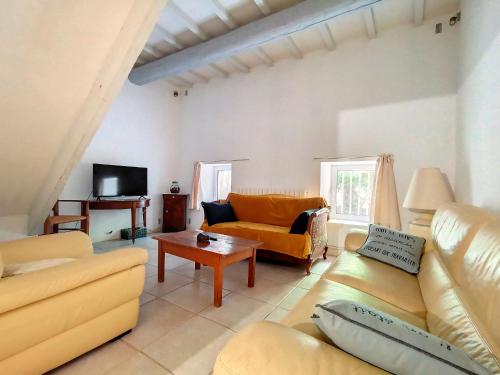 Mas Gran Cabano 8 personnes Saint Rémy de Provence