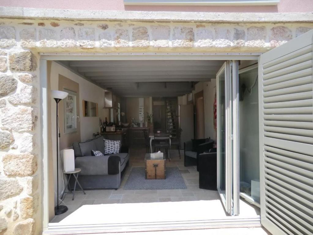 Maison de vacances Mas Héritage, 1455 route de Balbiac Nuelle 07260 Rosières