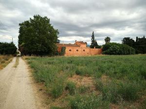 Mas Le Pressoir