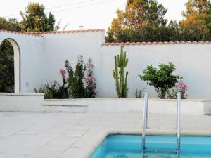 Maison de vacances Mas Les Romarins 15 rue Correc Serve 66740 Montesquieu Languedoc-Roussillon