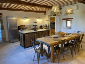 Maison de vacances Mas Livie 313 Chemin des Cinq Cantons 84800 LʼIsle-sur-la-Sorgue Provence-Alpes-Côte d\'Azur