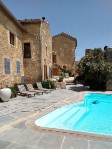 Maison de vacances Mas Marah 33 Rue de Boisset 30210 Argilliers Languedoc-Roussillon