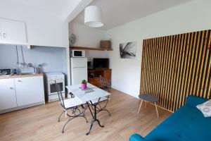 MAS PARET Appartement dans parc arboré