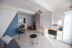 Mas Paret Gîte Massane