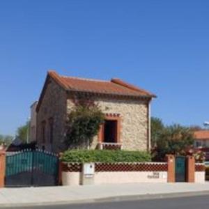 Maison de vacances Mas Paritous: maison climatisée/wifi/parking 75 Avenue du 08 mai 45 66700 Argelès-sur-Mer Languedoc-Roussillon