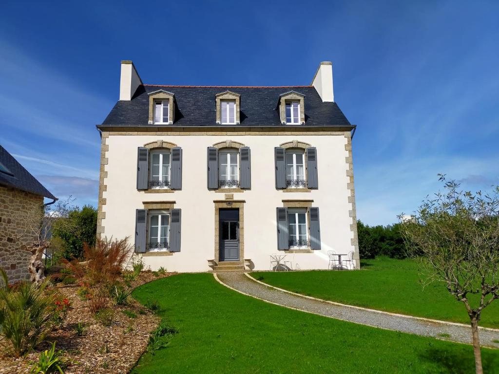 Mas provençal avec piscine eau salée 84300 Cavaillon