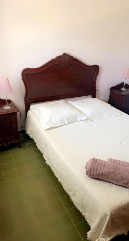 Mas provençal avec piscine eau salée 5606 Chemin des Châteaux, 84300 Cavaillon