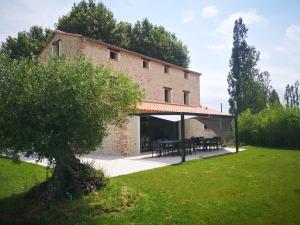 Mas Puig Grand Gîte
