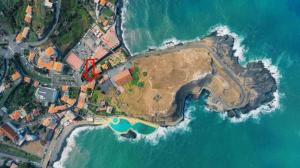 Mateus House - Porto da Cruz Center