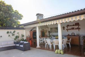 Matouco Country House