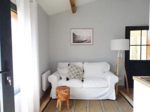 Mawi Lodge