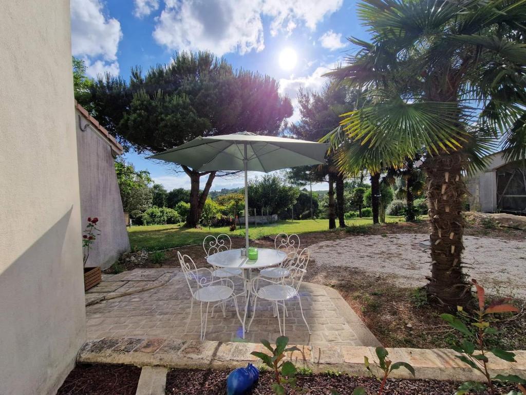 Mazet de Mô 30700 Uzès