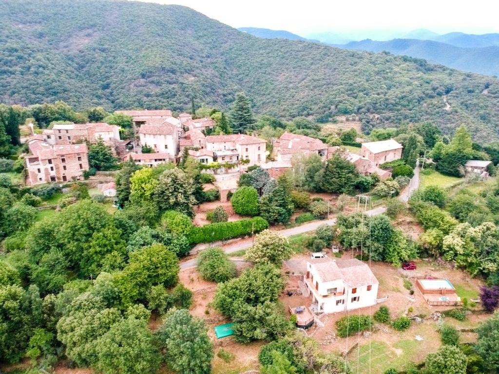Mazet de vacances en duplex avec jardin accès piscine proche de Saint Tropez