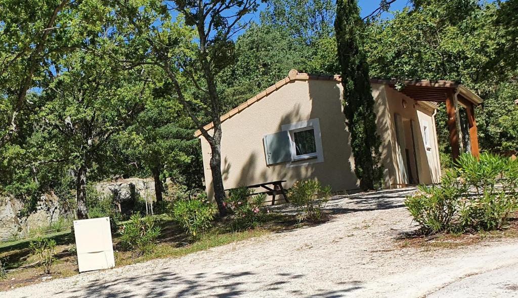 Maison de vacances Mazet de Val d'Aury 1 chemin de l Europe lieu dit le Passeras 26230 Valaurie