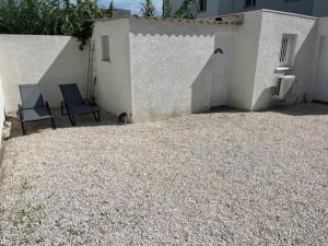 Maison de vacances Mazet proche plage 37 Chemin des Camarines 34300 Le Cap d\'Agde Languedoc-Roussillon