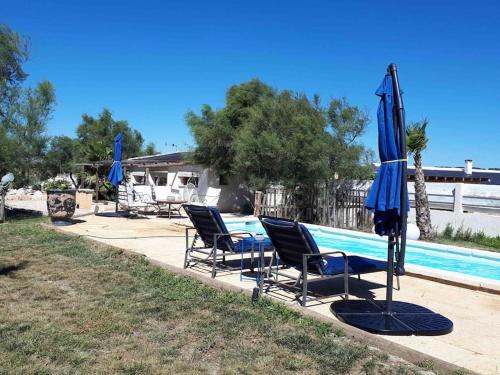 Mazet provençal  l escapade