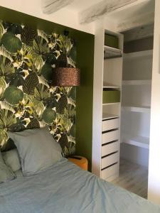 Mazet provençal  l escapade