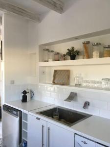 Mazet provençal  l escapade