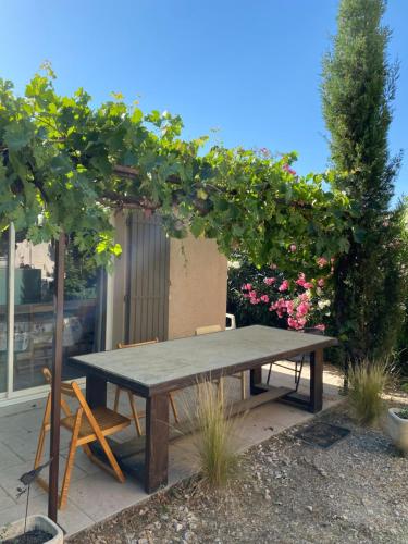 Mazet provençal