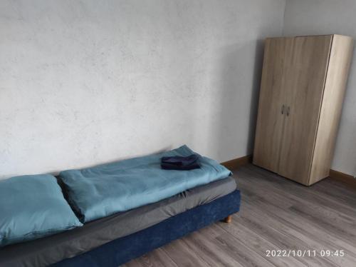 MD Monteurunterkunft Neustadt