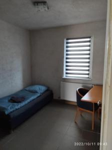 MD Monteurunterkunft Neustadt