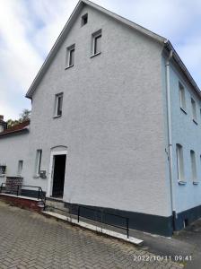 Maison de vacances MD Monteurunterkunft Neustadt 171 Ketschenbacher Straße 96465 Neustadt bei Coburg Bavière