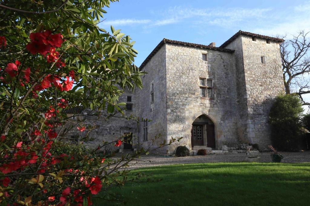 Medieval castle in Condom - Gers / Gascony Sempé, 32100 Condom