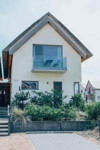 Meerblick-Villa Dünengras in Heiligenhafen