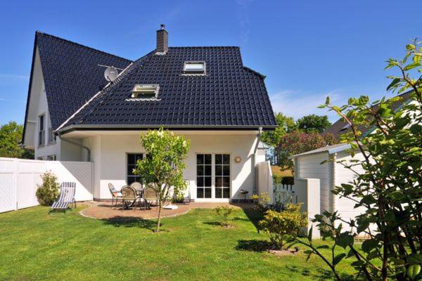 Meeresrauschen 22 Seestraße, 18374 Zingst