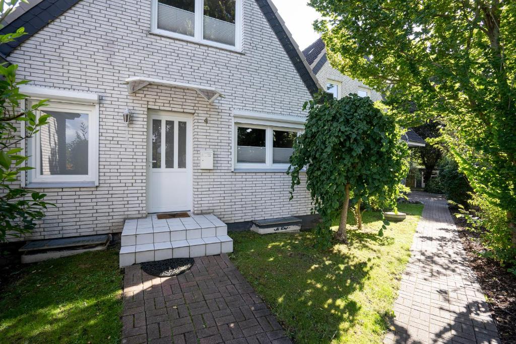 Meereszeit Wiesengrund 4, 23743 Grömitz