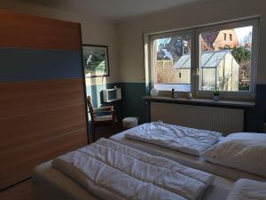 Maison de vacances Meerheide 18 Grünstraße 29640 Schneverdingen Basse-Saxe