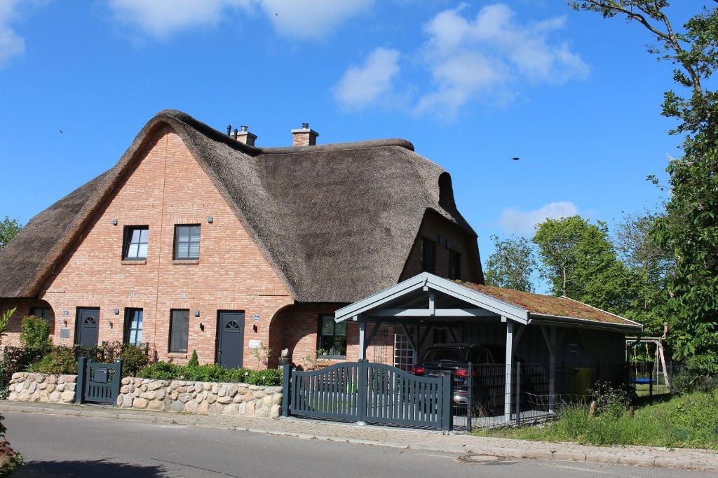 MeerLiebe Norderring 32a, 25836 Garding