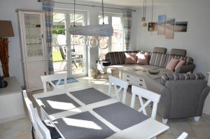 Maison de vacances MeerMomente Ferienhaus MeerMomente Westereck 14a 25826 Westereck Schleswig-Holstein