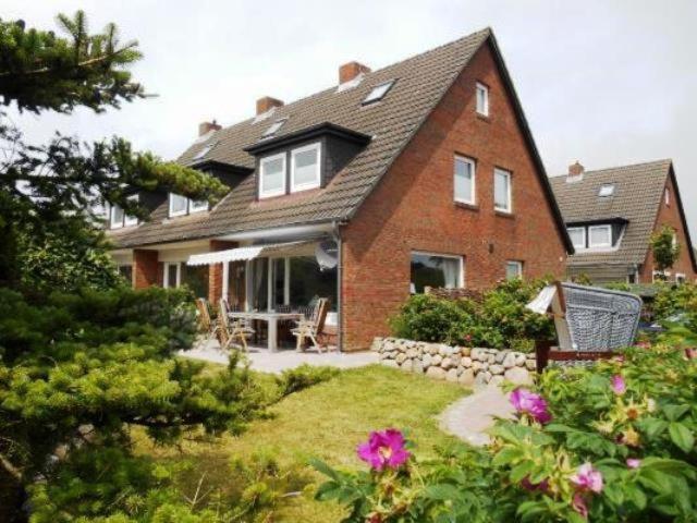 Meerwievke Horstweg 13a, 25980 Tinnum
