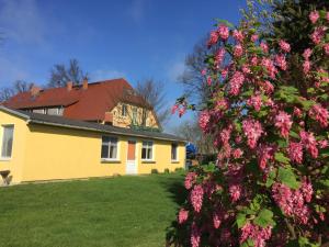 Meerzauber Bungalow
