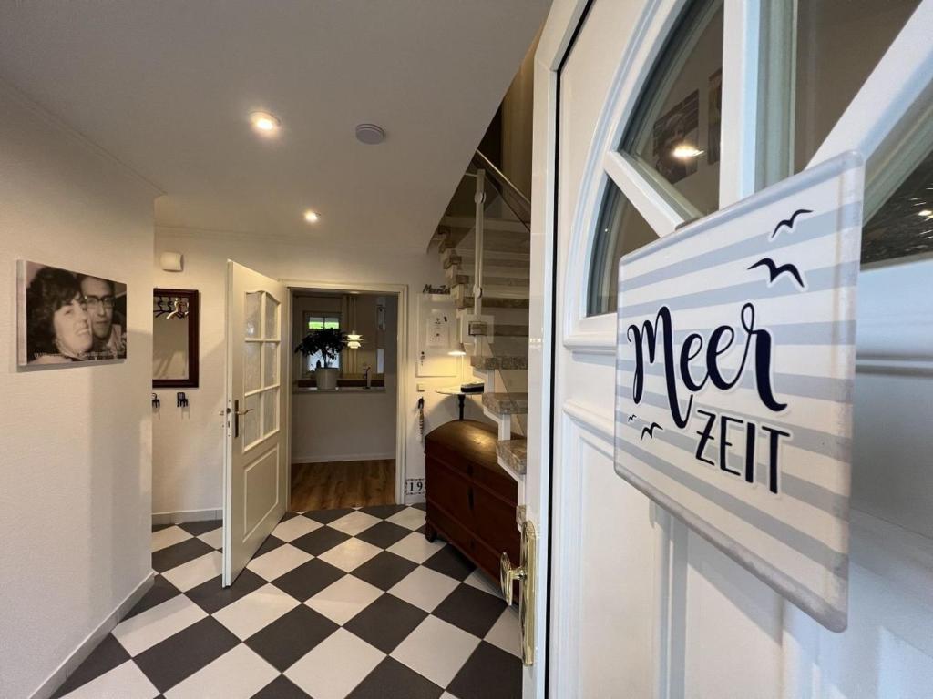 Meerzeit - a76135 Osterlücke 48, 24977 Langballig