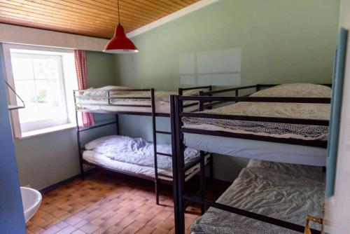 Mehrfamilienhaus auf Fehmarn 800m zum Strand