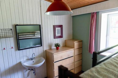 Mehrfamilienhaus auf Fehmarn 800m zum Strand