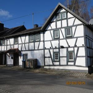 Maison de vacances Meisenhof Hauptstraße 78 53426 Schalkenbach Rhénanie-Palatinat
