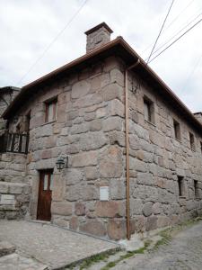 Maison de vacances Melodia do Campo Calçada da Geira 29, Campo do Gerês 4840-030 Terras de Bouro Région Nord