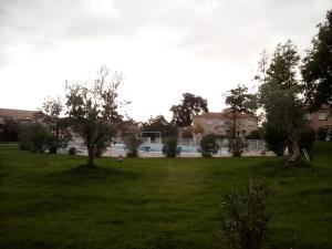Melody Holiday House