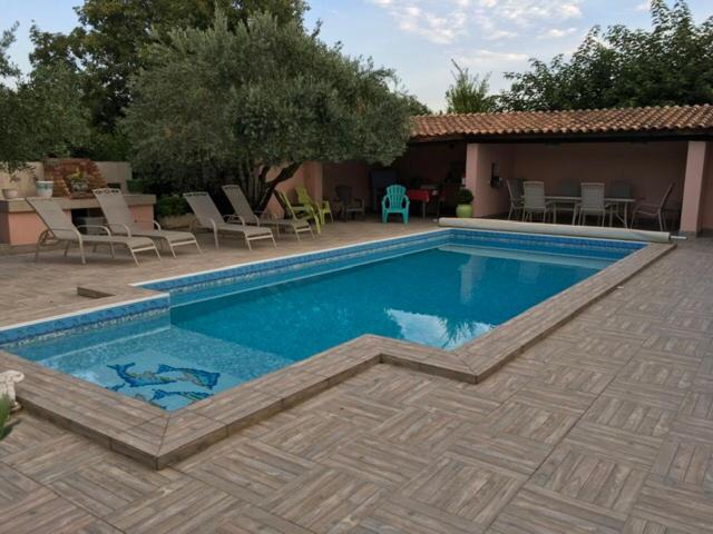 Mer & Calme 83430 Saint-Mandrier-sur-Mer
