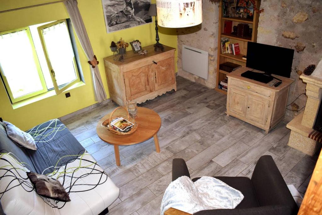 Merida - Maison familiale tout confort