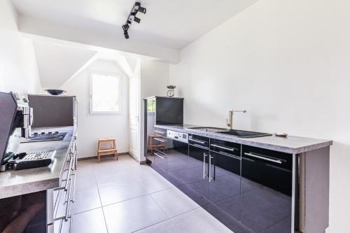 Merida - Maison familiale tout confort