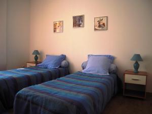 Merlot cottage for 4 people in the heart of the vineyard