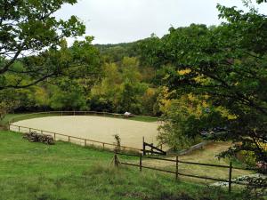 Maison de vacances Métairie de Lamourade - Un écrin de nature sereine Route de Granes 11500 Saint-Ferriol Languedoc-Roussillon